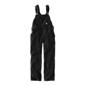 102438&#x20;Women&#x27;s&#x20;Bib&#x20;Overall&#x20;Duck&#x20;Canvas&#x20;Crawford&#x20;-&#x20;Carhartt