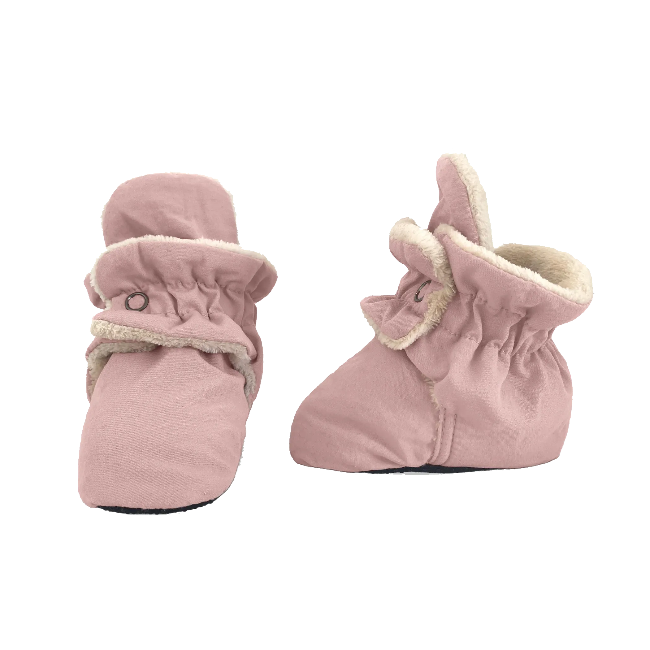 7AM ENFANT Baby Booties - Airy