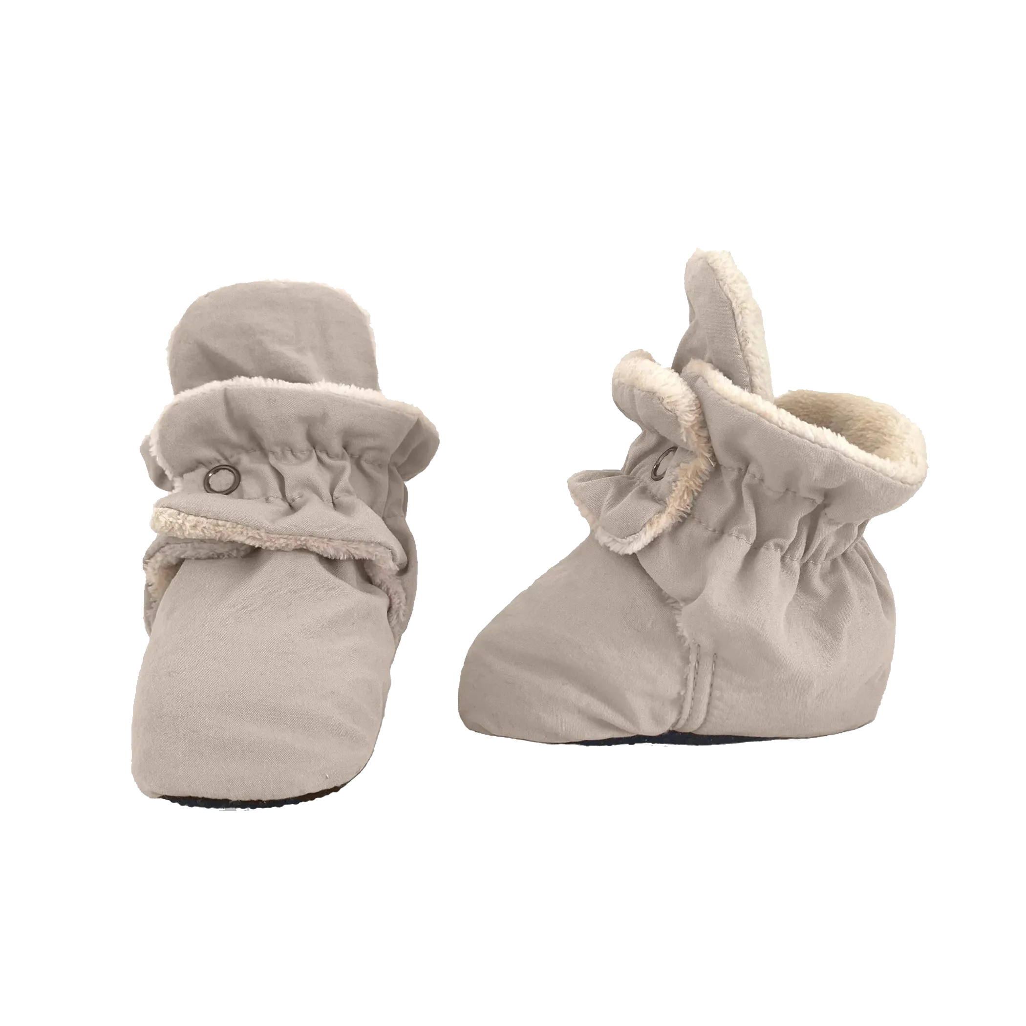 7AM ENFANT Baby Booties - Airy