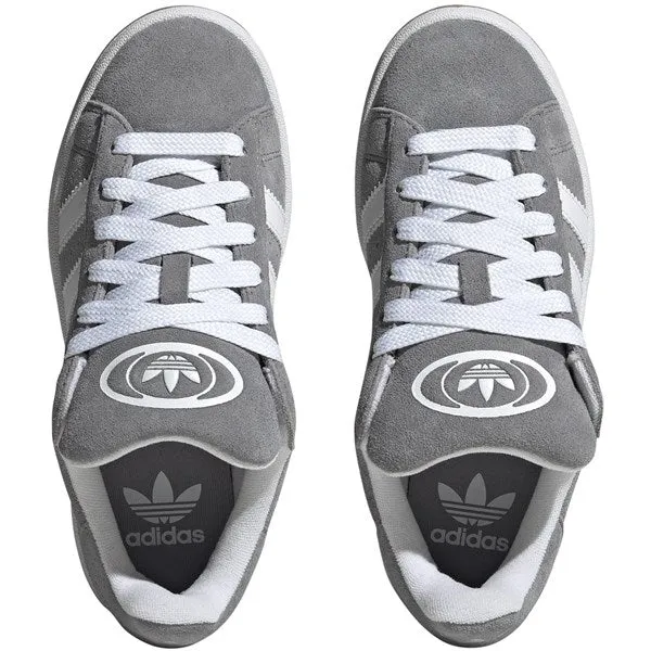 adidas Originals CAMPUS 00s J Sneakers Grey Three / Cloud White / Cloud White