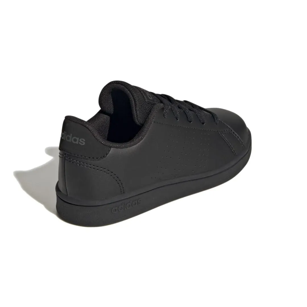 Advantage Court Lace Shoes Lifestyle Shoes