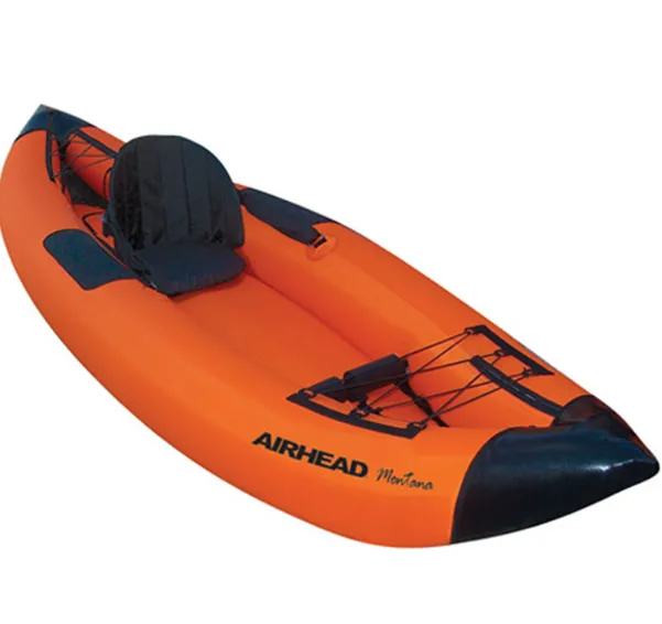 Airhead Montana Inflatable Kayak ,1passenger