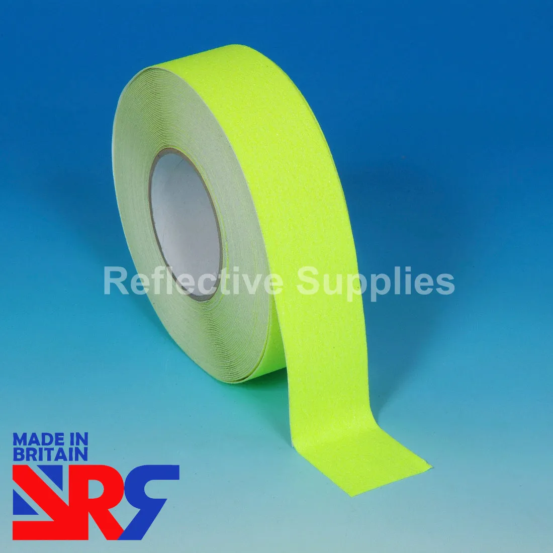 Anti Slip Tape (RS401) FLUORESCENT YELLOW