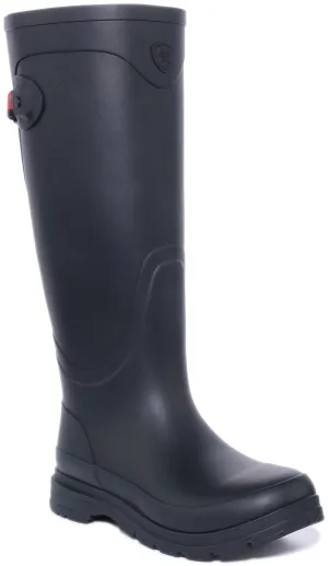 Ariat Kelmarsh In Navy For Women