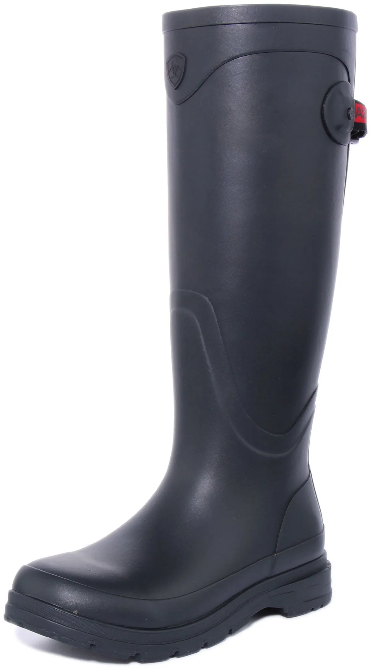 Ariat Kelmarsh In Navy For Women