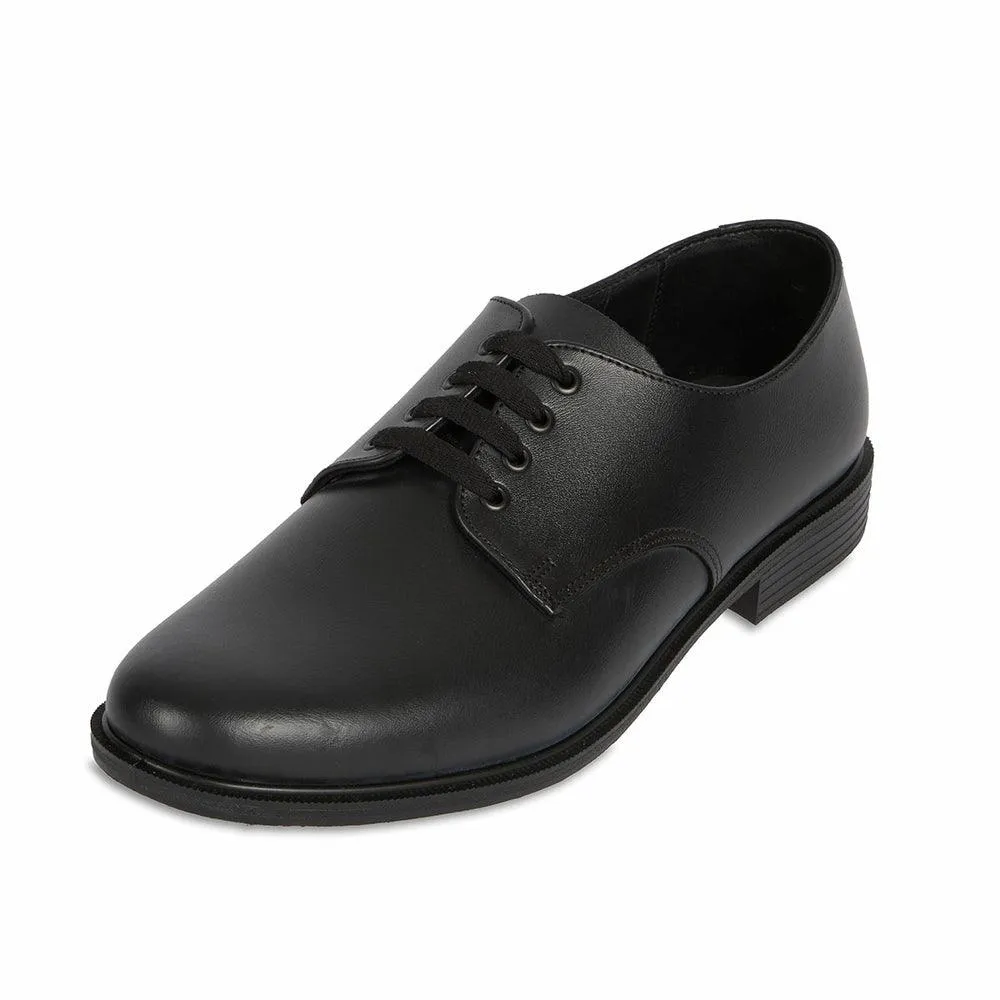 Boys Shoes Black Bfirst