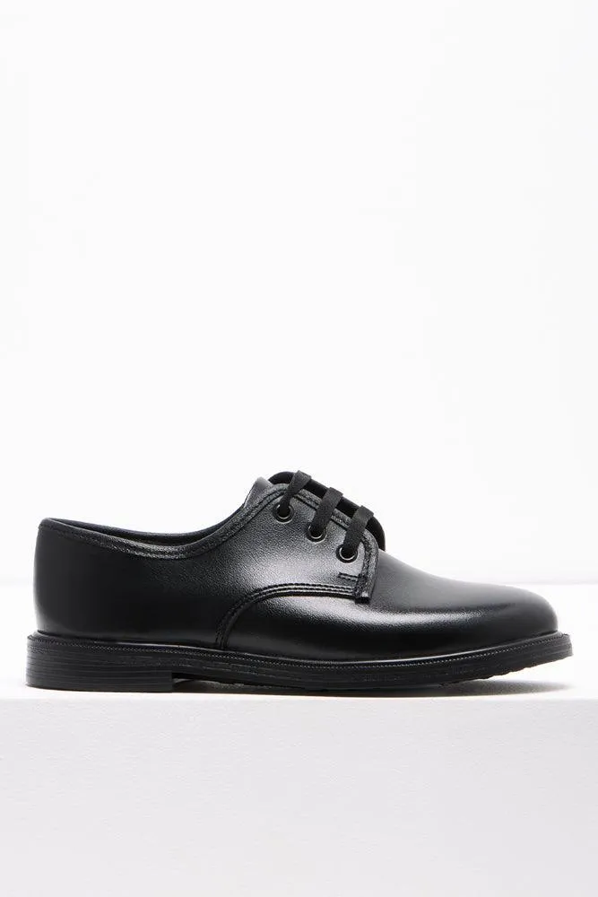 Boys Shoes Black Bfirst