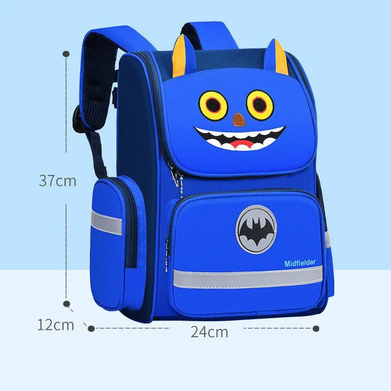 BrightSteps School Bags - Grades 1 to 6