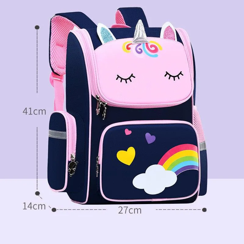 BrightSteps School Bags - Grades 1 to 6