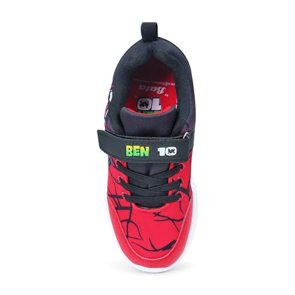 BUBBLE GUMMERS Ben10 URSEL Sneaker