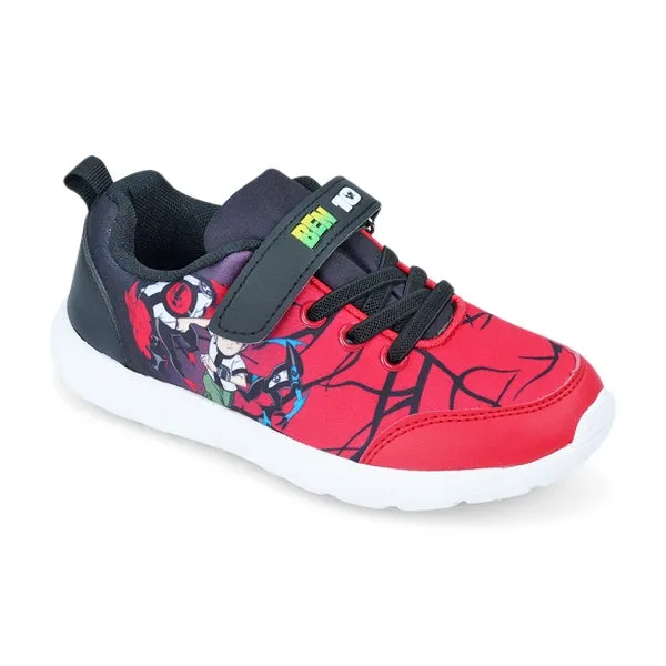 BUBBLE GUMMERS Ben10 URSEL Sneaker