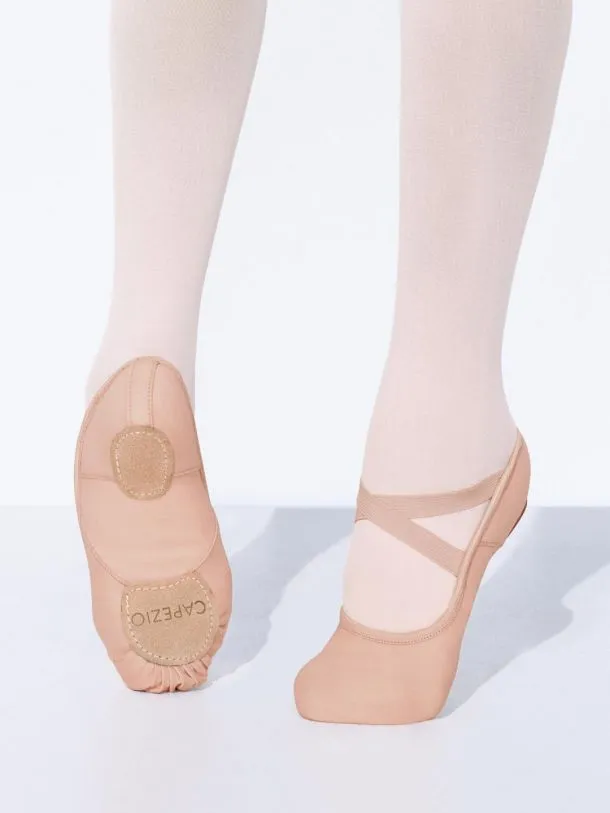 Capezio Hanami Ballet Slipper