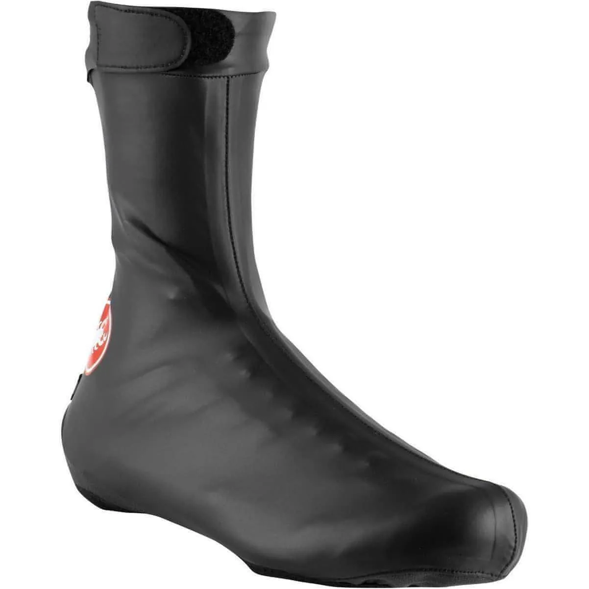 Castelli Pioggerella Cycling Shoe Covers - Black