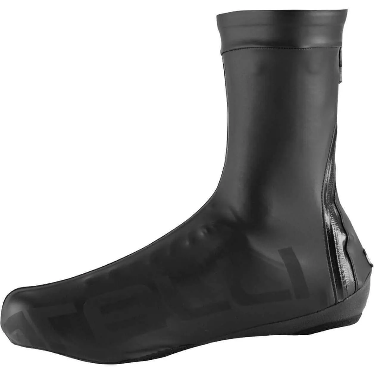 Castelli Pioggerella Cycling Shoe Covers - Black