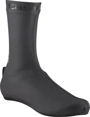 Castelli Pioggia 4 Cycling Overshoes - Black