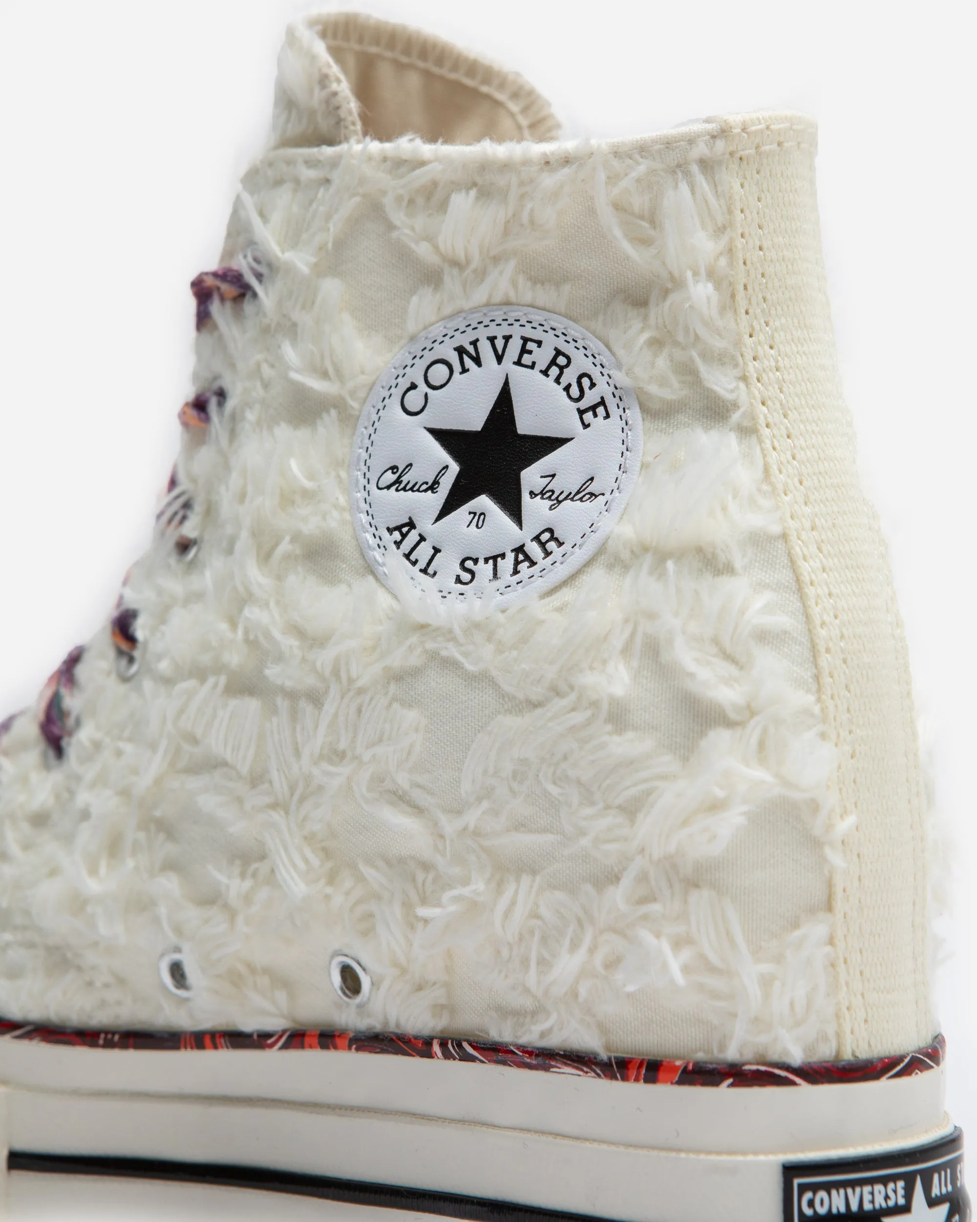 Converse x Isabel Marant Chuck 70 Wedge