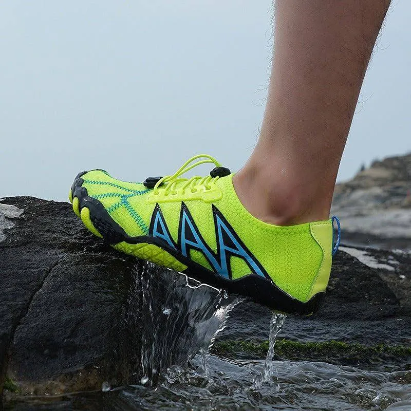 Dbeck®: Men's Quick-Drying Beach Water Shoes for Outdoor Fitness Cycling