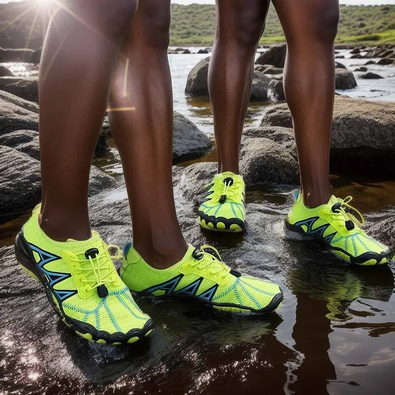 Dbeck®: Women's Quick-Drying Beach Water Shoes for Outdoor Fitness Cycling