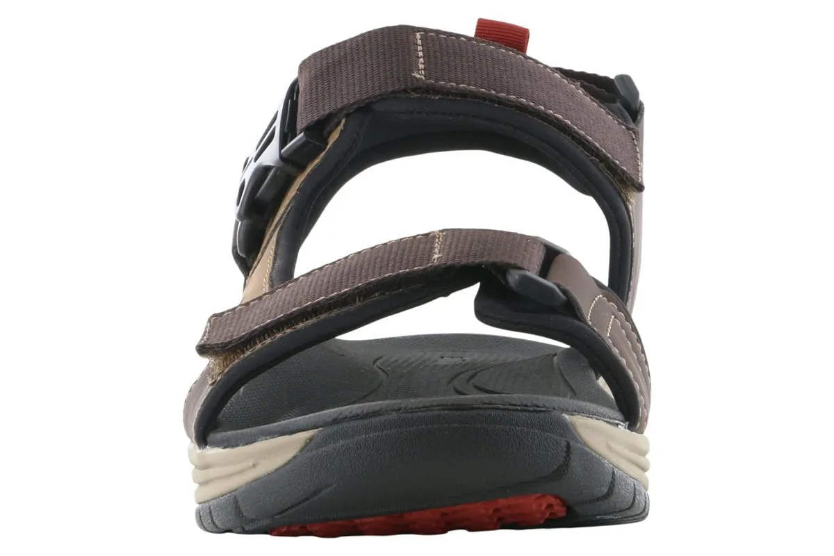 Dunham Nolan WF Sandal Java