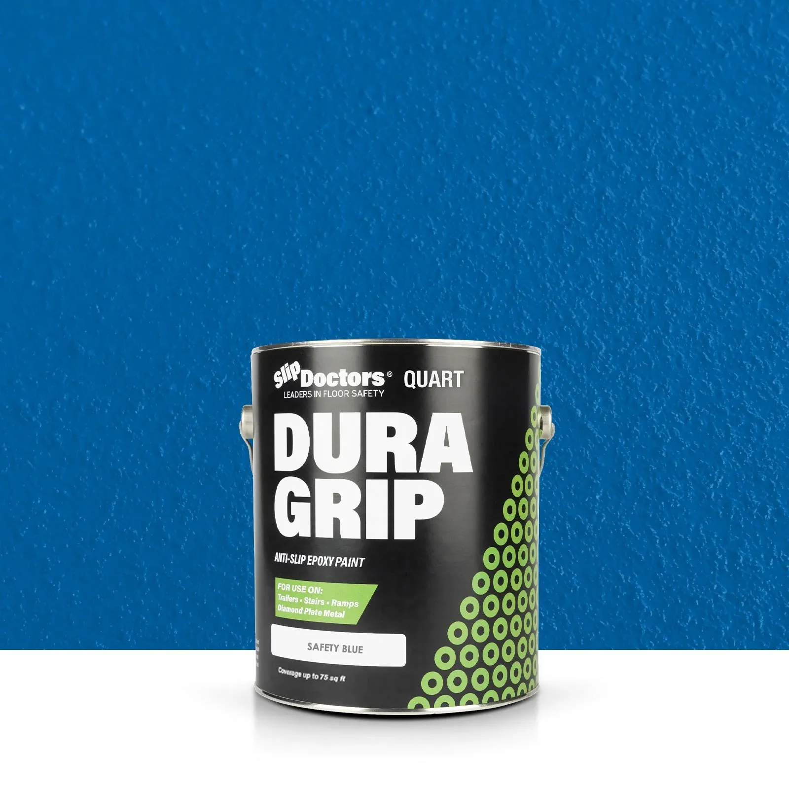 Dura Grip - High Performance Non-Slip Epoxy Paint