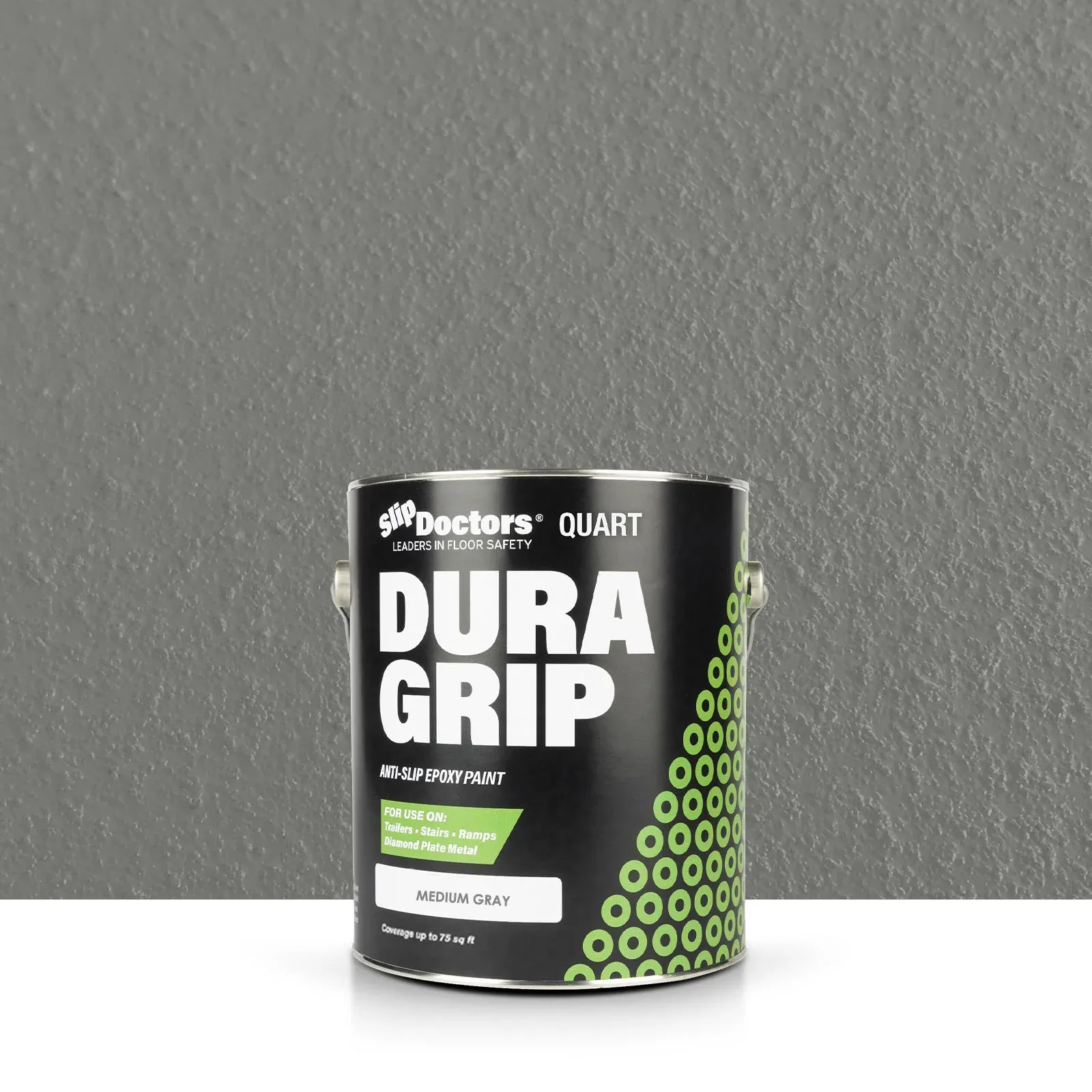 Dura Grip - High Performance Non-Slip Epoxy Paint