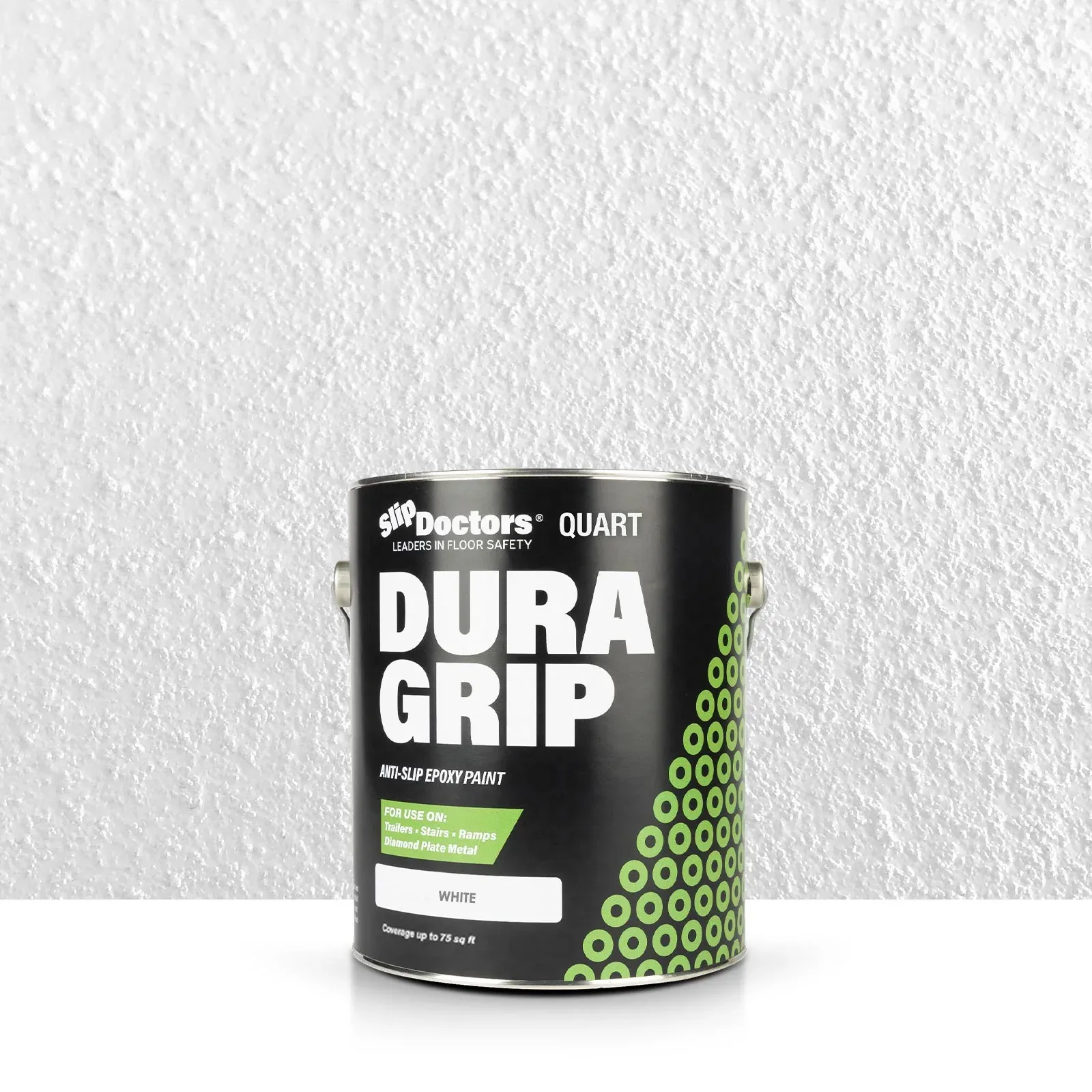 Dura Grip - High Performance Non-Slip Epoxy Paint