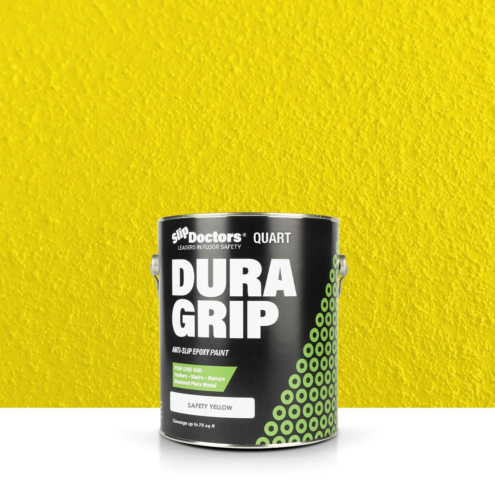 Dura Grip - High Performance Non-Slip Epoxy Paint