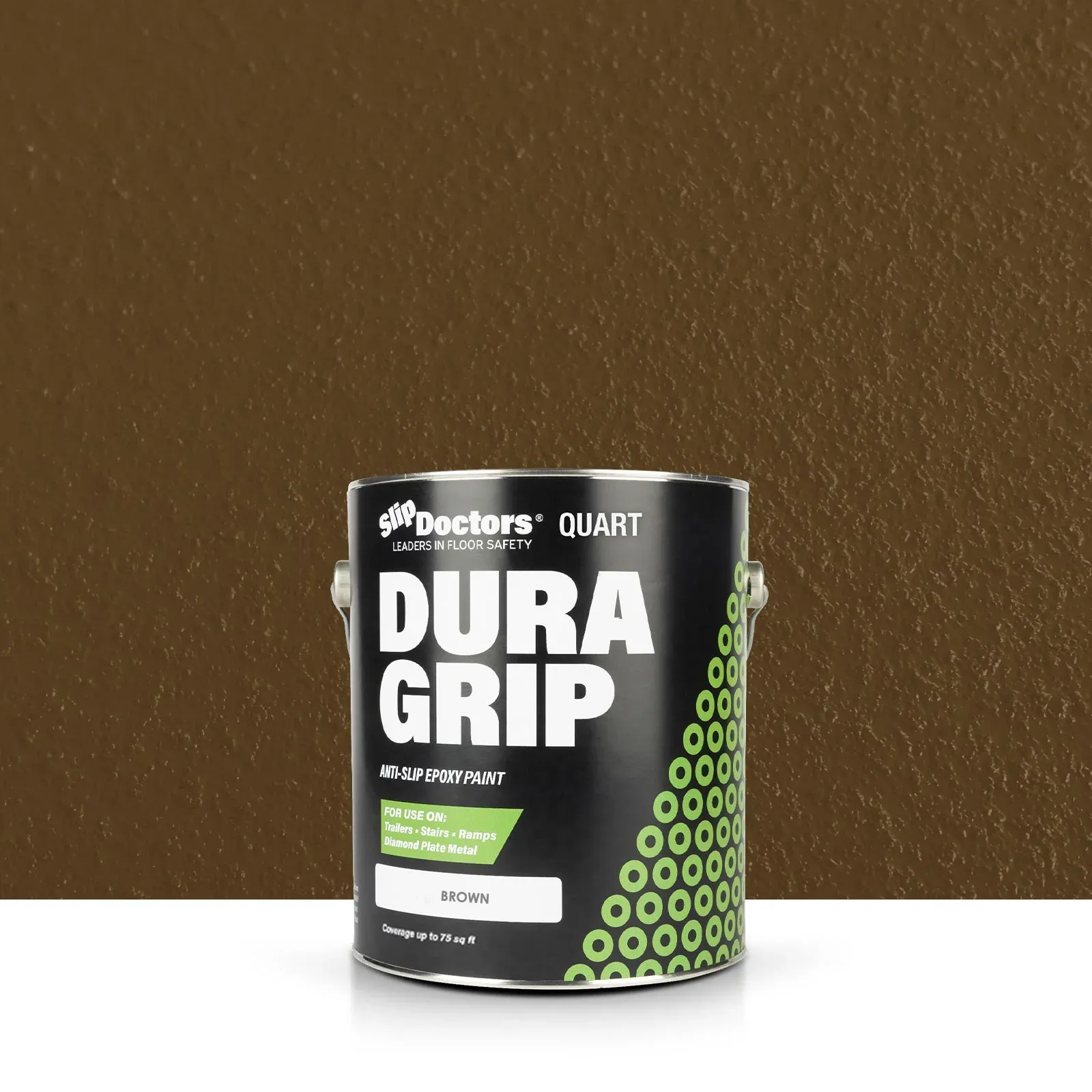 Dura Grip - High Performance Non-Slip Epoxy Paint