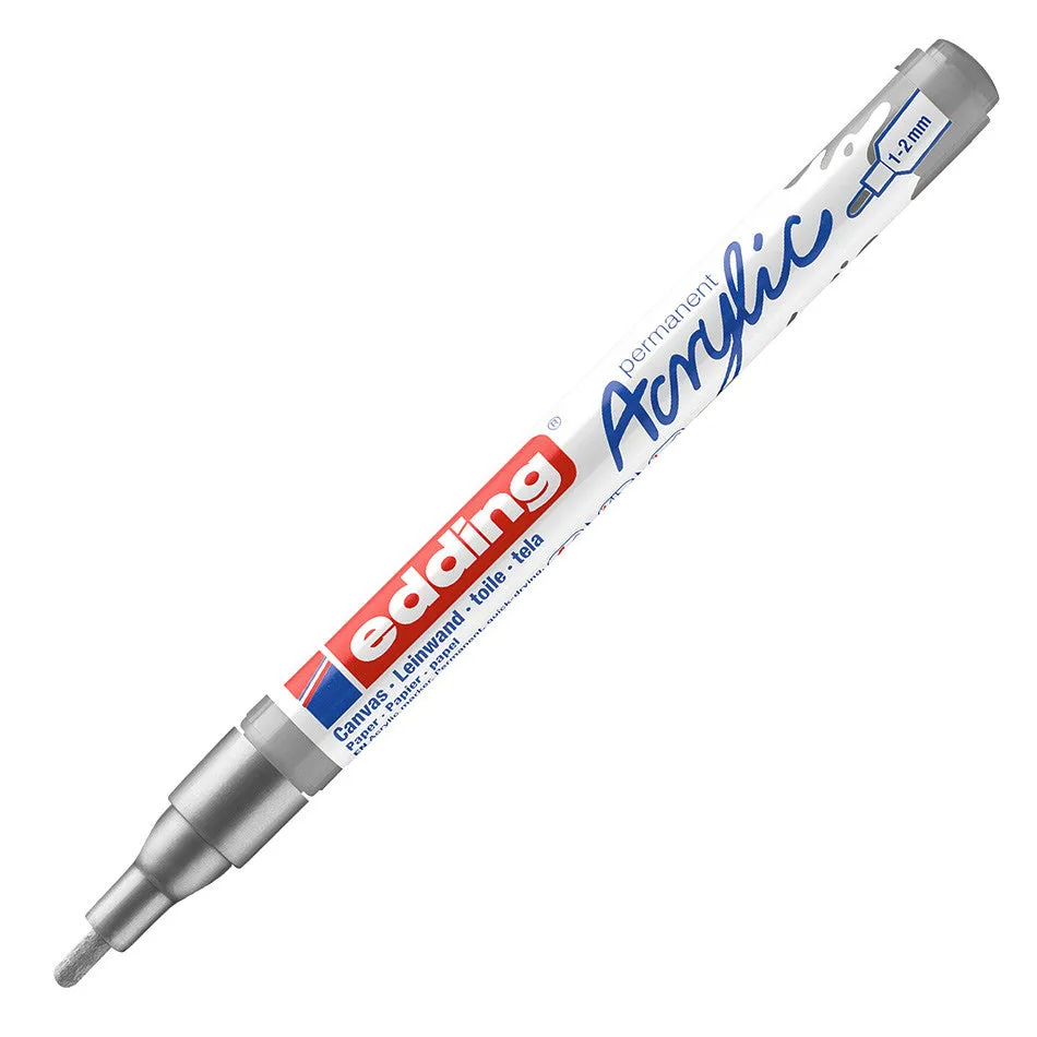 edding 5300 Acrylic Marker Fine