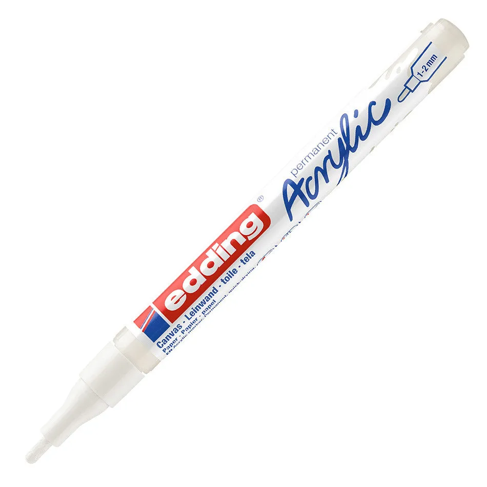 edding 5300 Acrylic Marker Fine