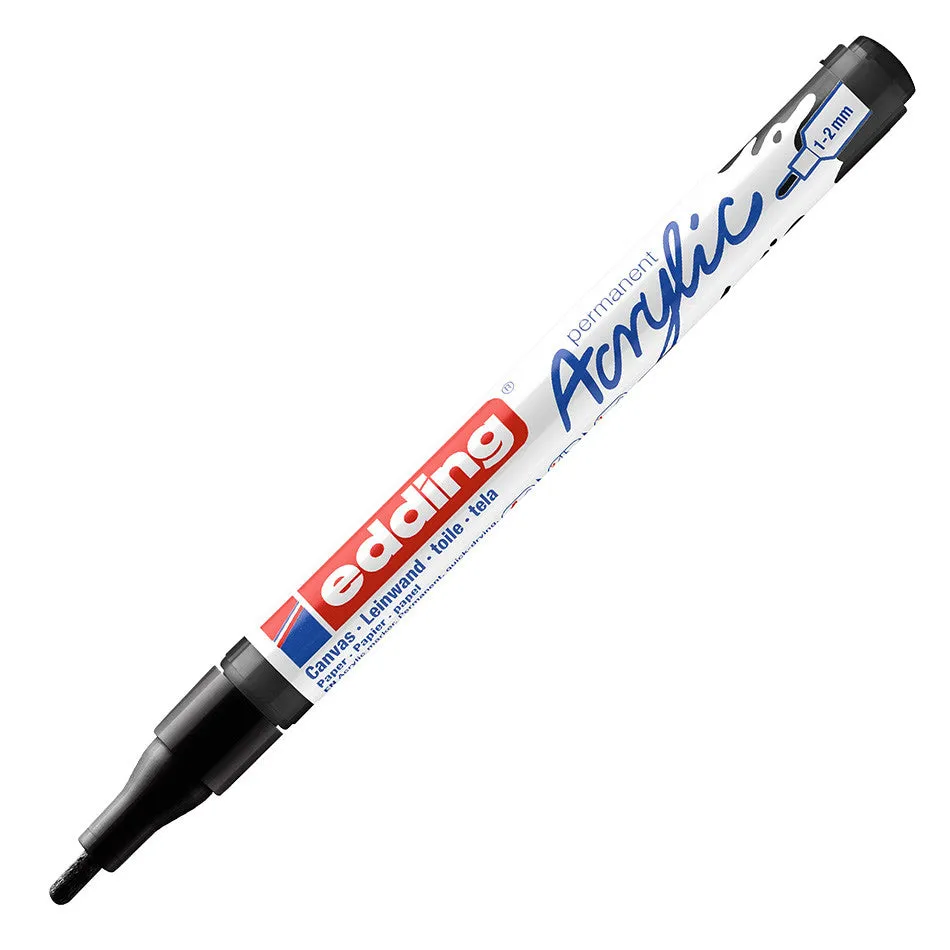 edding 5300 Acrylic Marker Fine