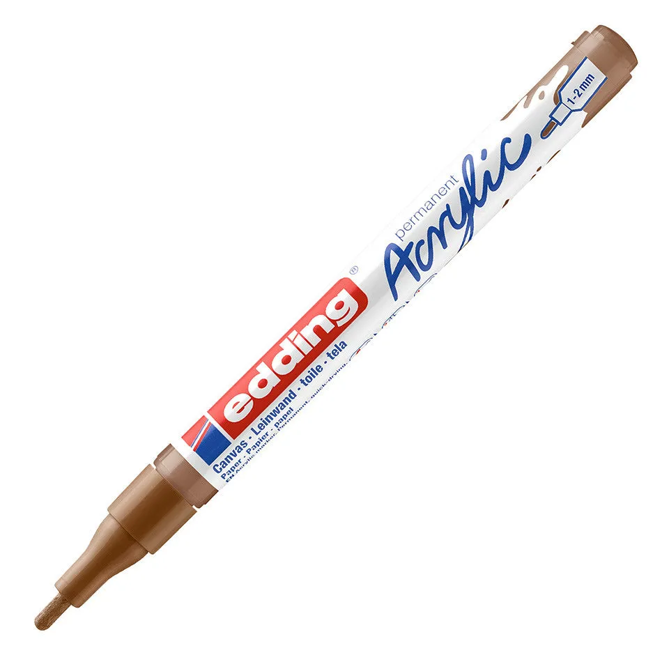 edding 5300 Acrylic Marker Fine