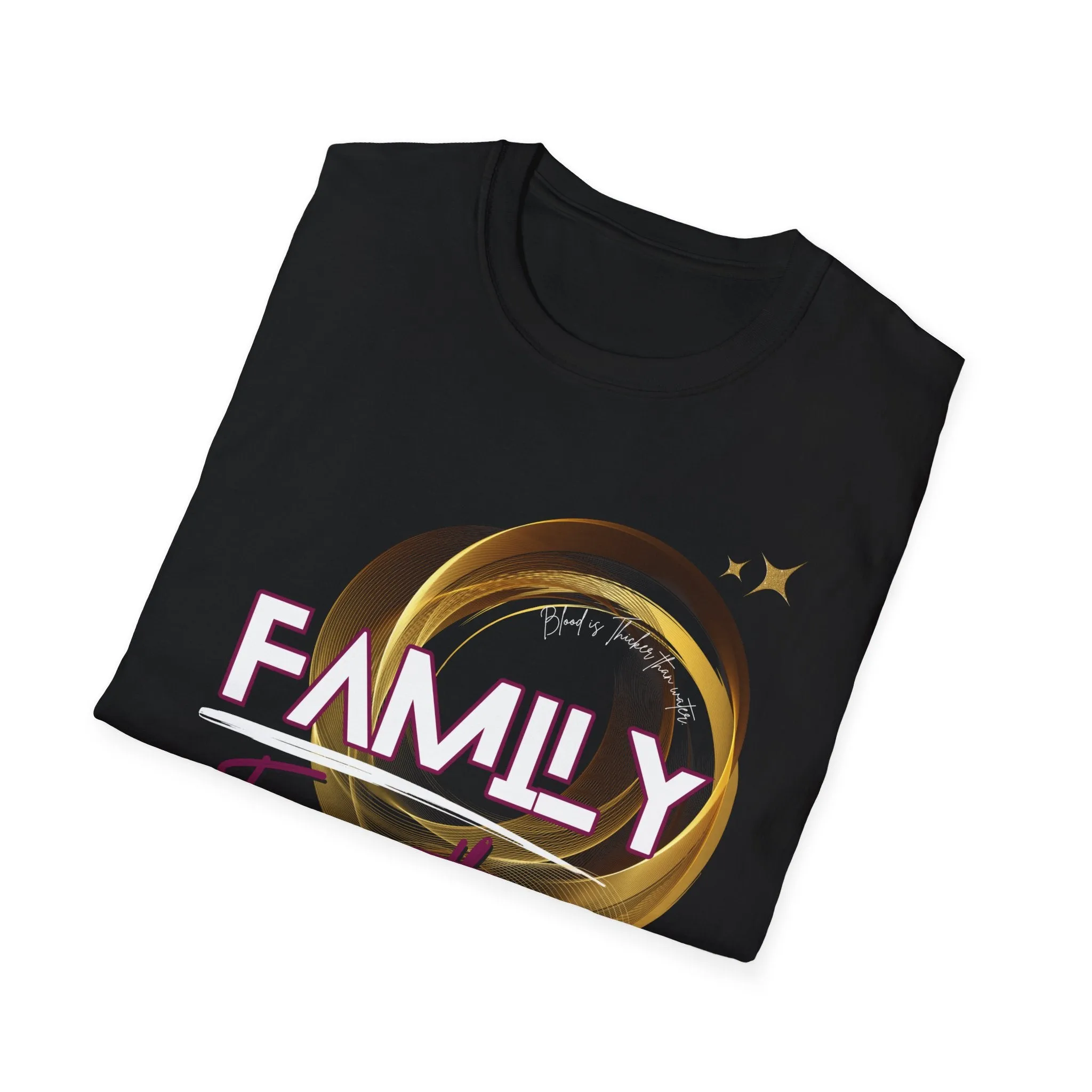 Family Over Everything Unisex T-Shirt