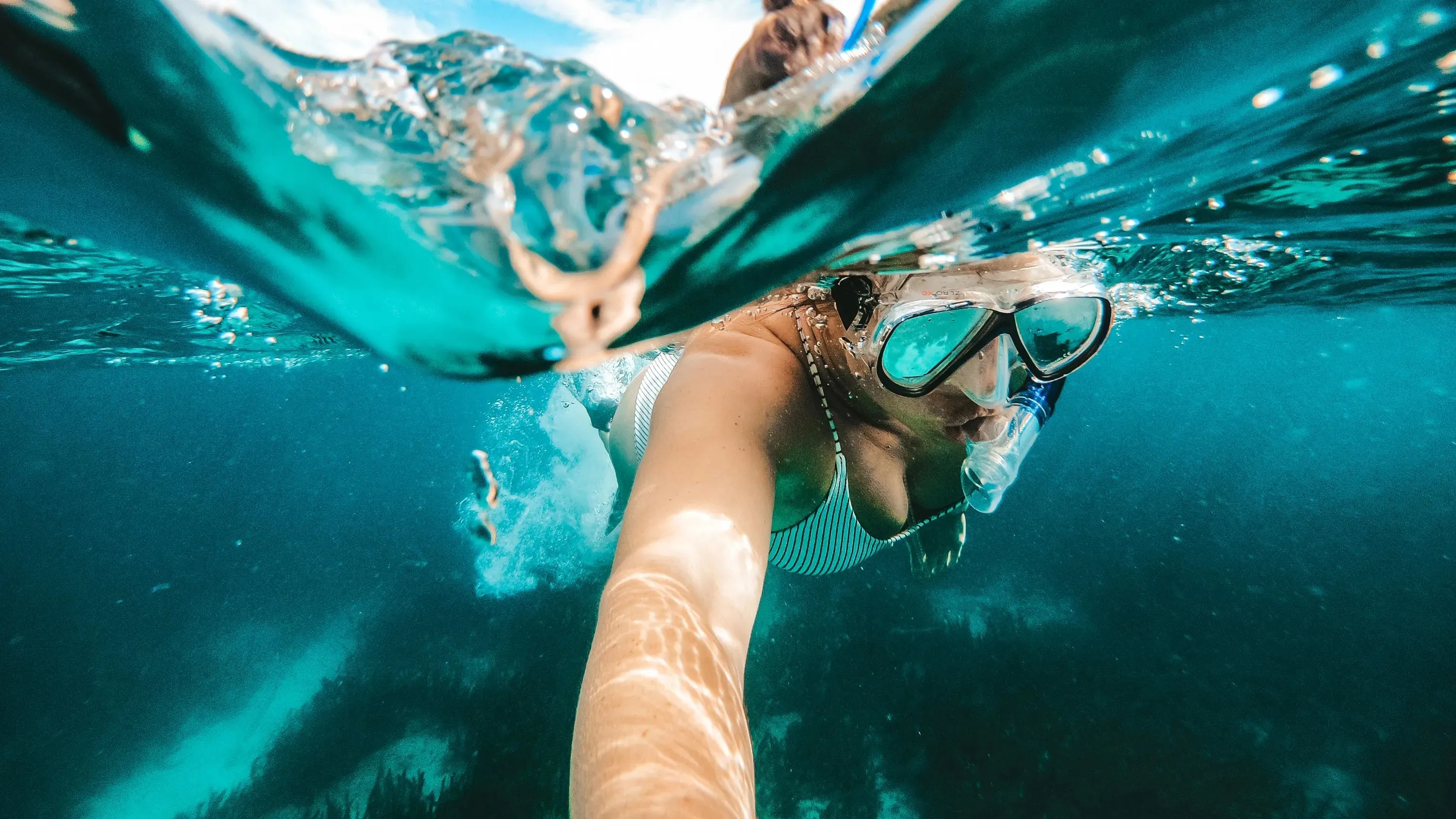 GoPro Handler Floating Hand Grip