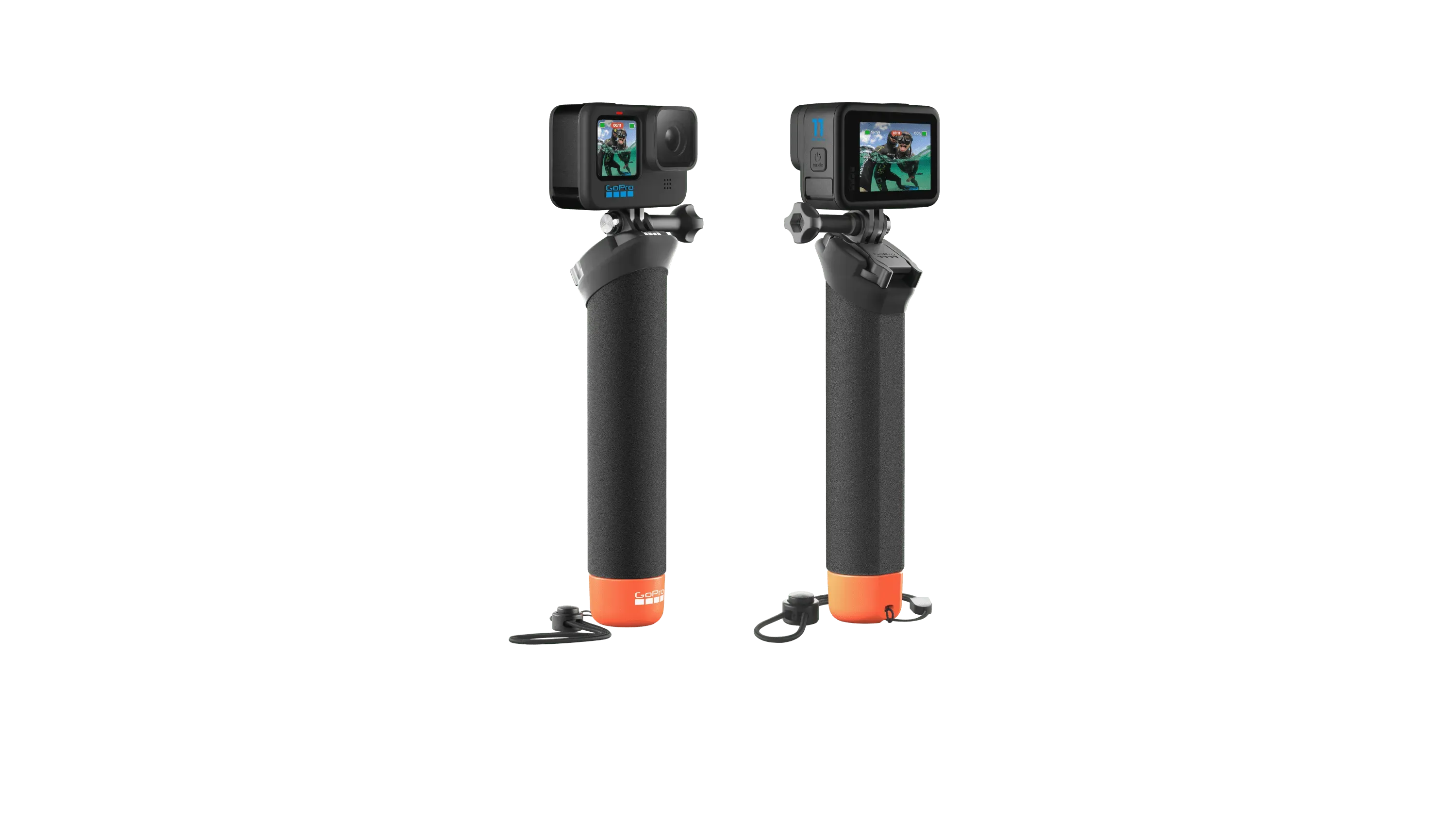 GoPro Handler Floating Hand Grip