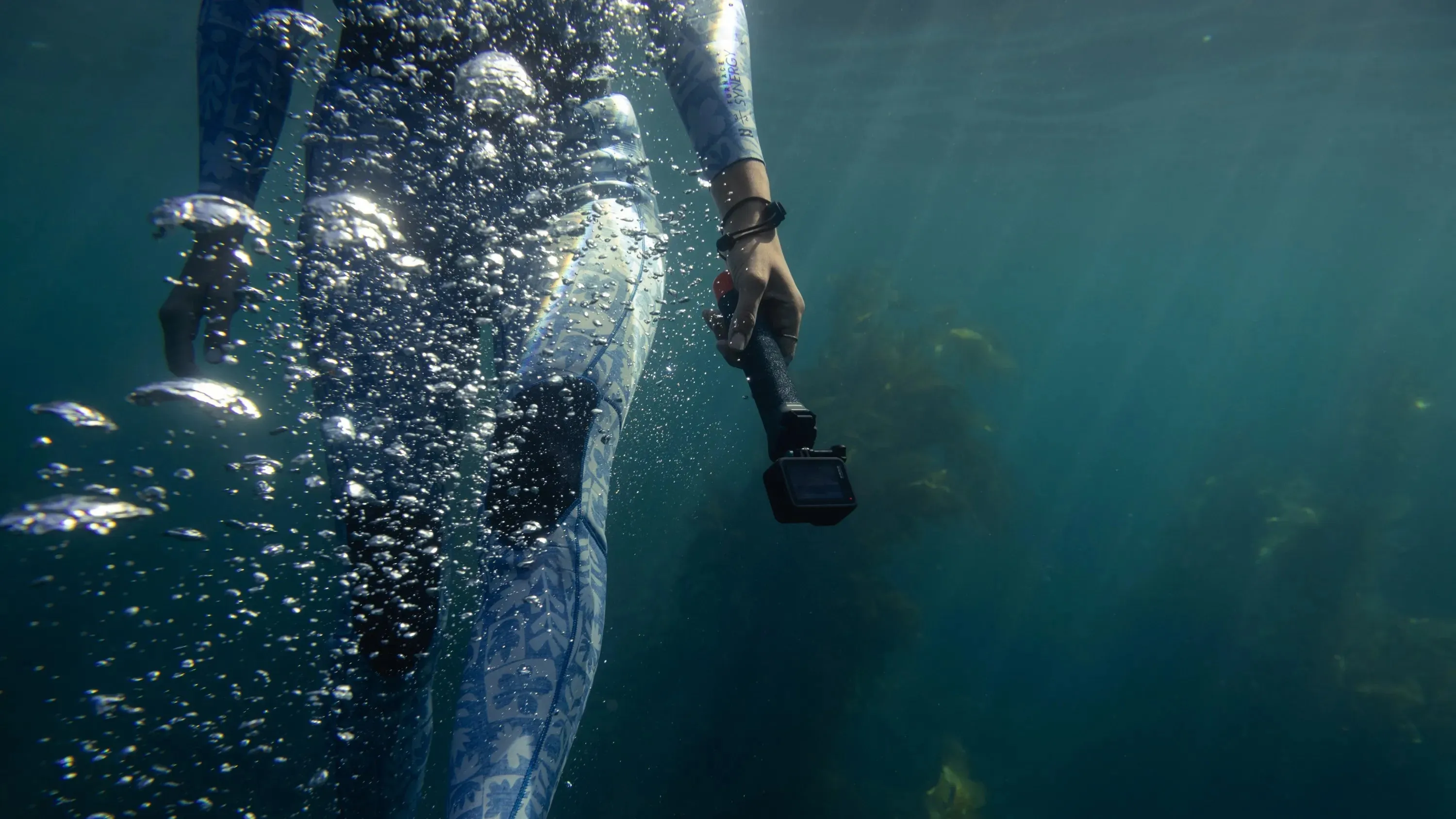 GoPro Handler Floating Hand Grip