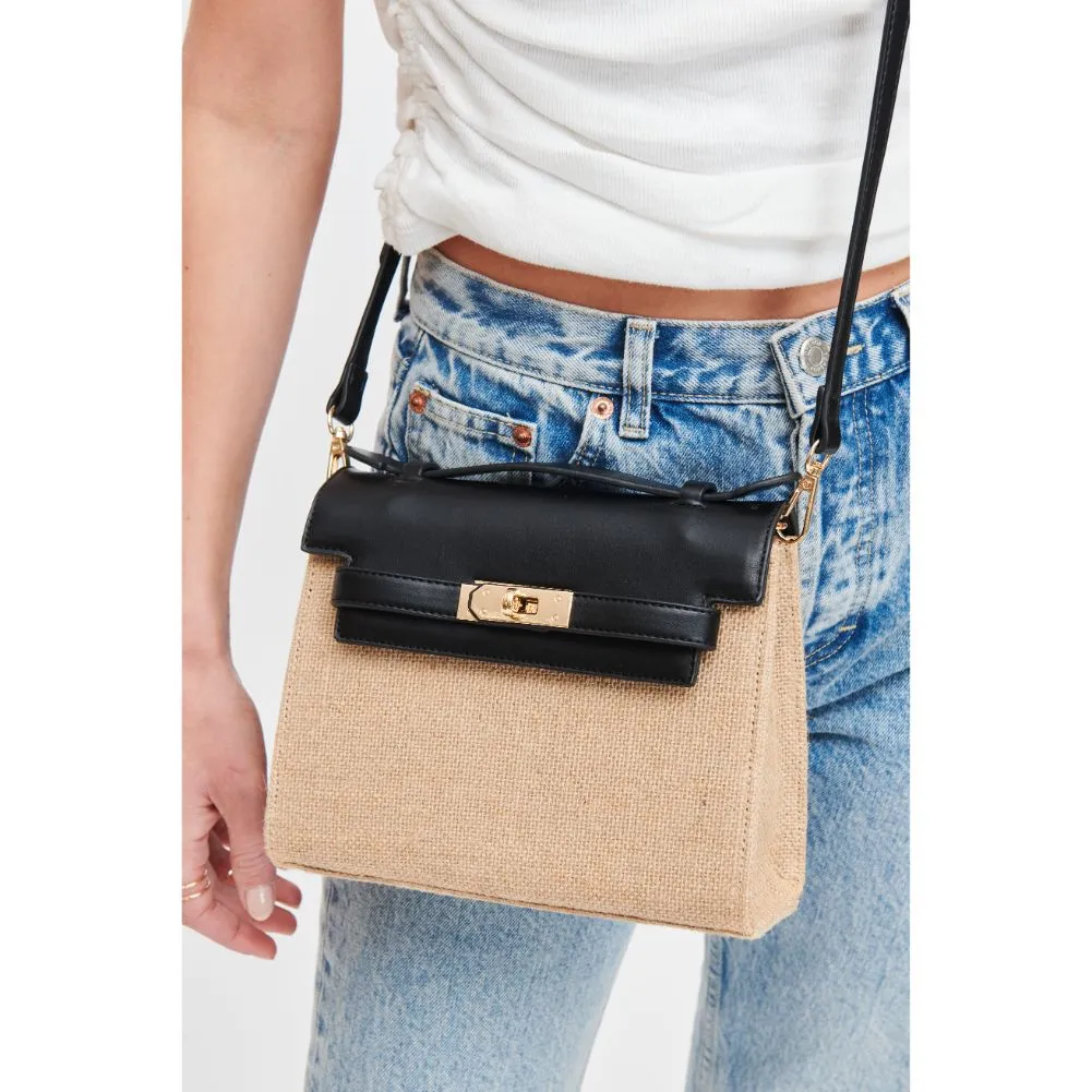 Gracie Crossbody