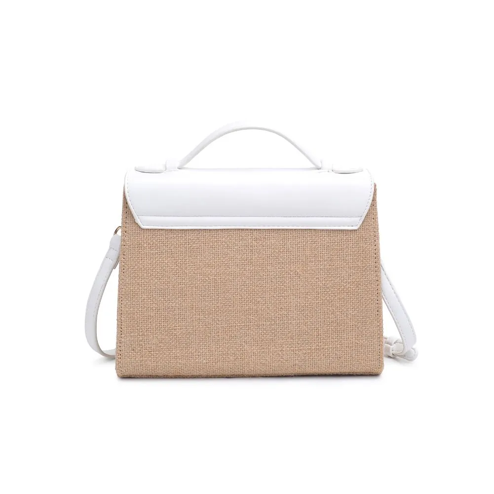 Gracie Crossbody