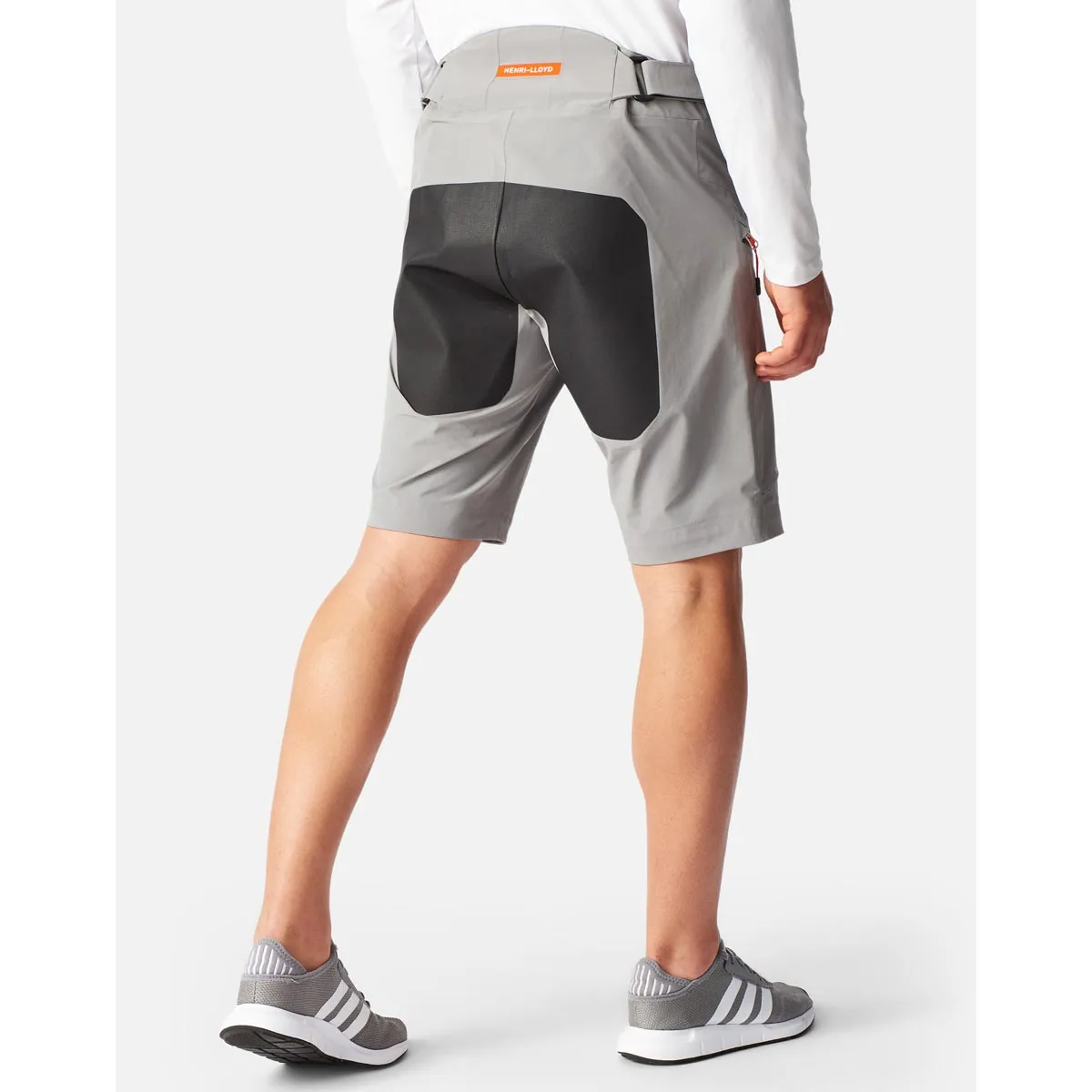 Henri Lloyd Mav-WP Men's Sailing Shorts 3.0