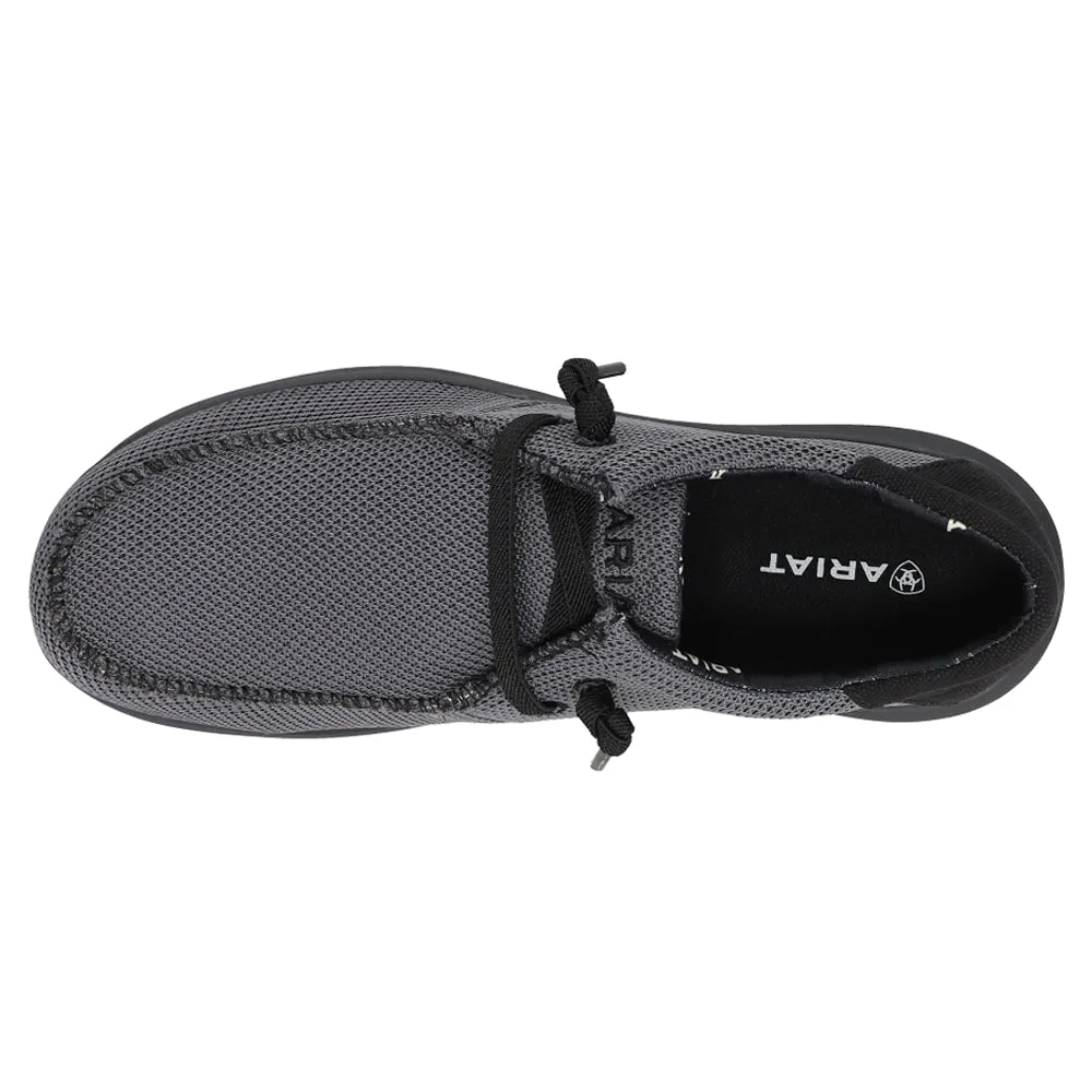 Hilo Stretch Slip On Shoes