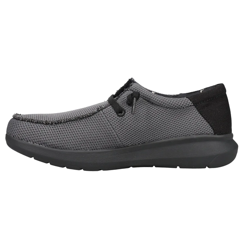 Hilo Stretch Slip On Shoes