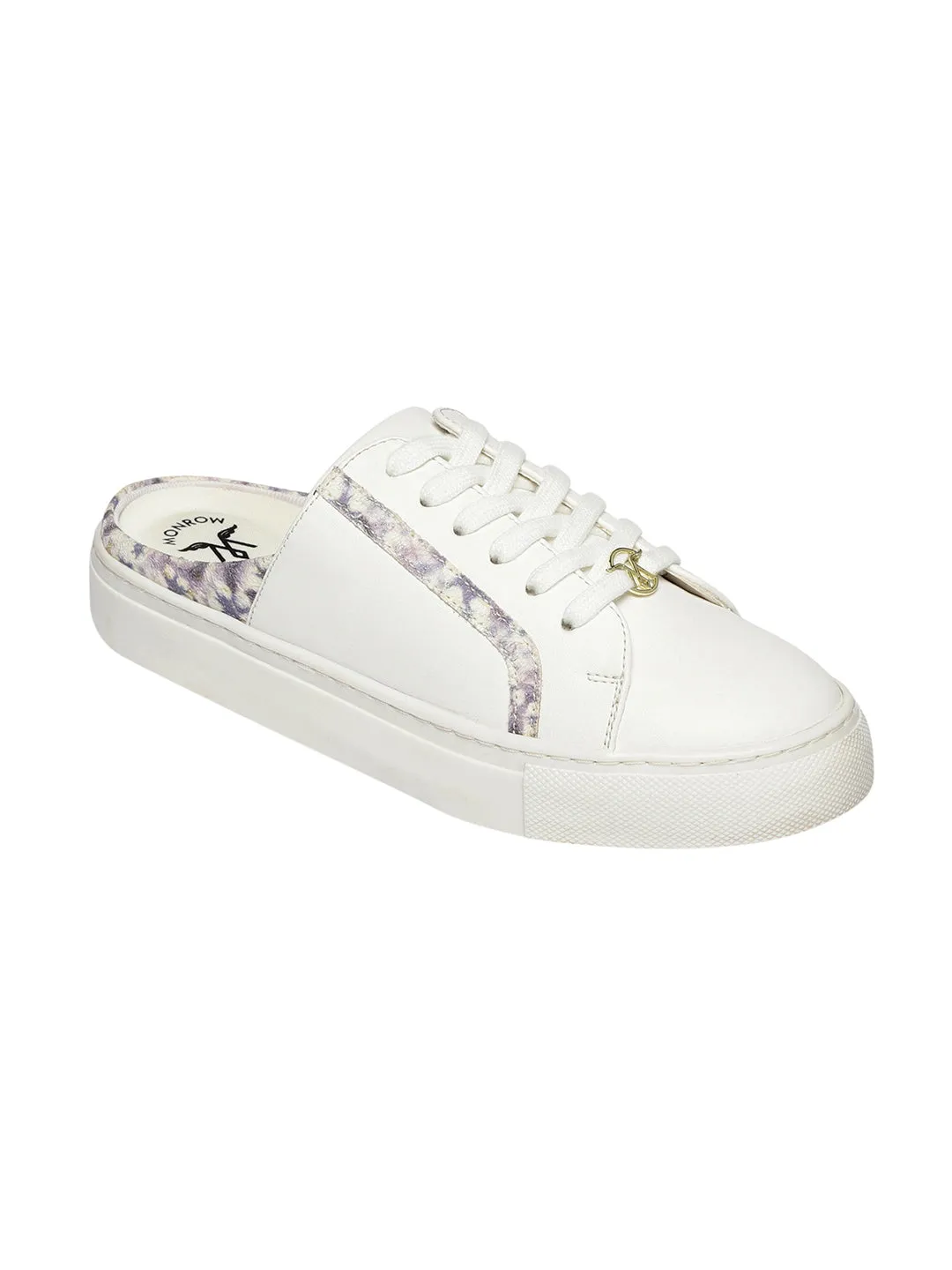 Leanne Lavender Sneakers