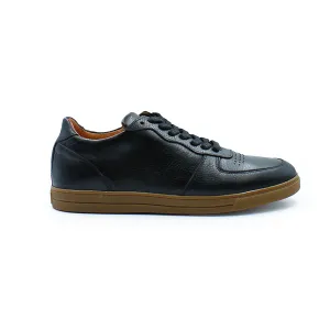 Lino Black Sneaker