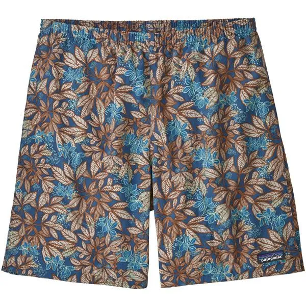 Men's Baggies Shorts - 7"