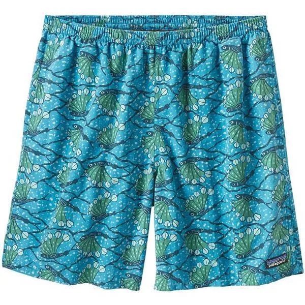 Men's Baggies Shorts - 7"