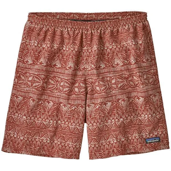 Men's Baggies Shorts - 7"