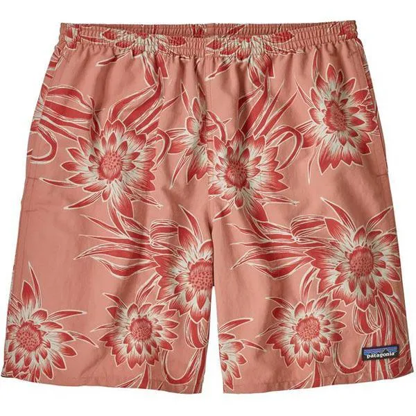 Men's Baggies Shorts - 7"