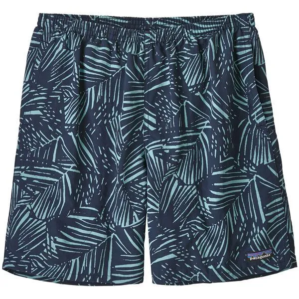 Men's Baggies Shorts - 7"