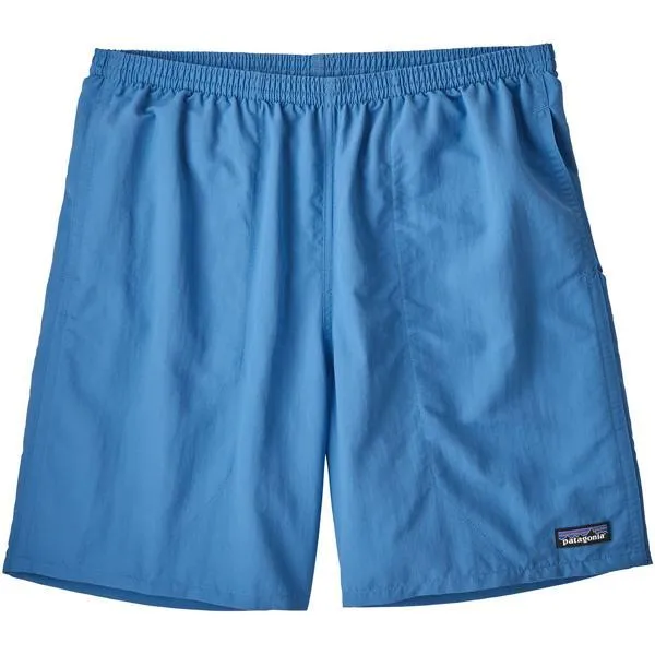 Men's Baggies Shorts - 7"