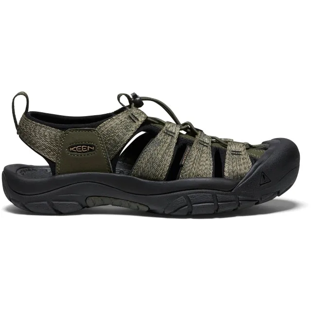 Men's Newport H2 Sandal